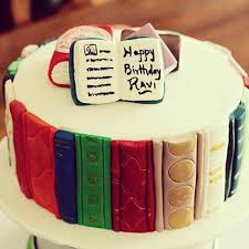 Picture books about cakes this is a list of fictional picture books for children about the making, creating or enjoying of cakes, but excluding recipe books. Online Book Lovers Chocolate Cake 6 Inches Gift Delivery In Singapore Ferns N Petals