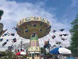 Outdoor Adventures On Long Island Long Island Weekly