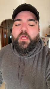 I literally got them because she asked to see what I look like in them. I’m  a simp., #thomasjallie #glasses #foureyes #reveal #menwithbeards #bearded  #beardedman #menwithglasses ...