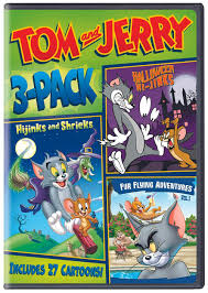 Image result for tom and jerry cover