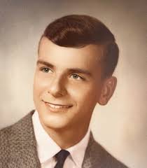 Larry James Wunder: Jan 6, 1946