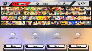 There are many different kinds of unlockables in super smash bros. Super Smash Bros For Wii U Dlc Wip By Connorrentz On Deviantart