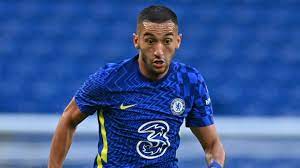 Hakim ziyech is a moroccan football player who plays for chelsea as a winger. Hakim Ziyech Proves He May Yet Have A Future At Chelsea