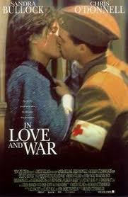 In Love And War 1996 Film Wikipedia