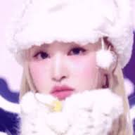 Chaeyeon & FIFTY FIFTY