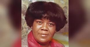 Ms. Arnella B. Chance Obituary