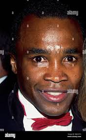 Mark leonard hi-res stock photography and images