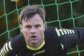 Lokalsport: „Habe das Tor noch heute vor Augen“