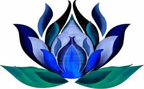 Egyptian Blue Lotus Egyptian Blue Egyptian Tattoo Lotus Egyptian Symbols Egyptian Lotus Tatoeage Ideeen Boeddha Idee