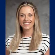 Dr. Alexandra R. Carron