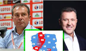 We did not find results for: Walka O Fotel Prezesa Pzpn Kulesza Zasmucony Slowami Kozminskiego Odpowiada Pilka Nozna Sport Pl