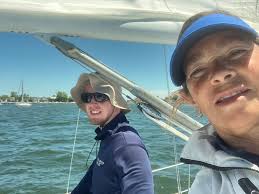 A few photos from the “off-the-water” Bucctoberfest shenanigans.