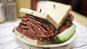 Best Jewish Delis In Nyc For Bagels And Sandwiches