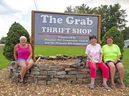 PLEASANT HILL RAMBLINGS: The Grab offers free outfits to school kids