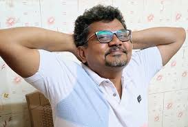 நேற்றும் இன்றும் ராகுல் காந்தியின் கராத்தே வீடியோக்களைப் பார்த்தேன். ராகுலை  ஆக்‌ஷன் ஹீரோவாக போட்டு தமிழ், ஹிந்தி உள்ளிட்ட அனைத்து ...