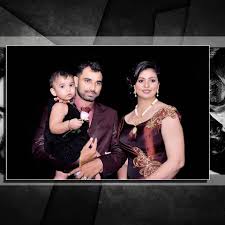 Picture model hasin jahan with cricketer mohammed shami, she captioned the image on instagram. Cricketer Mohammed Shami Posts Photo On Facebook Trolled Over Wife S Outfit Cricket News