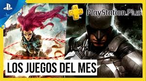 En esta página encontrarás el listado completo con todos los juegos de god of war que existen, ordenados según su fecha de. Juegos Gratis Con Playstation Plus En Septiembre De 2019 Para Ps4