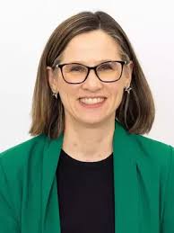 Jennifer Haugen, RD, CSSD, LD