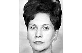 Lydia ANTON Obituary (2016)