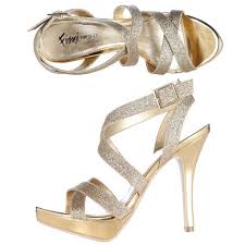 Perfect Wedding Shoes From Payless For Only 25 Cheap Wedding Shoes Brides Maid Shoes Strappy High Heels Sandals
