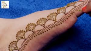 प र क ल ए बह त स दर आस न म ह द ड ज इन Beautiful Easy Mehndi Design 199 Https Mehandid In 2020 Mehndi Simple Mehndi Designs Mehndi Patterns