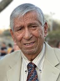 Oscar Rojas Obituary