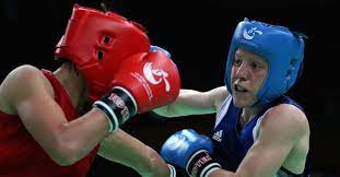 View latest posts and stories by @maiva_hamadouche maïva hamadouche el veneno in instagram. Maiva Hamadouche I Want To Become The First Professional World Champion To Win Olympic Gold
