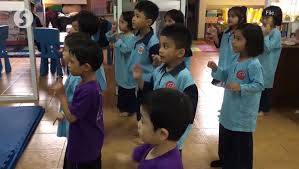 Guide to the top preschools and kindergartens in kuala lumpur, malaysia to help prepare toddlers in their journey of learning! Kindergartens To Reopen July 1 The Star