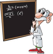 58 Einstein Cartoon Stock Photos and Images - 123RF