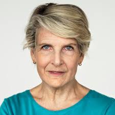 The system enables a user to modify a credit data element in order to determine its effect on a credit score. Premium Photo Elderly Asian Women Who Hold A Simulated Credit Card Are Not Real