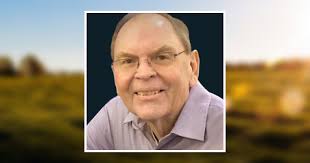 Leo J. Stallbaumer Obituary August 22, 2021