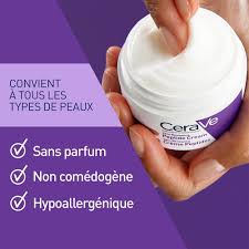 CeraVe Skin Renewing Crème Peptides