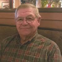 George Norman Mandeville Obituary February 27, 2020