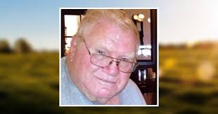 Donald D. Weight Obituary November 3, 2020