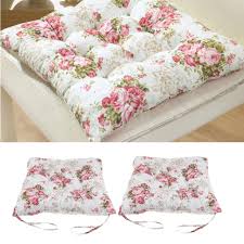 42 x 40 x 3 cm, beige are good stuff. 2er Pack Stuhlkissen Sitzkissen Sitzauflage Kaufland De