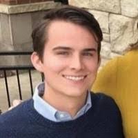 Joshua Yerkes's Instagram, Twitter & Facebook