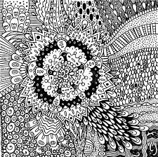 Sep 07, 2021 · coloring books for adults free printable. Mandala Flower Psychedelic Coloring Page For Adults Doodle Floral Ornament Art For Relaxation Line Drawing Vector Artwork Stock Vector Illustration Of Flower Graphic 172740778