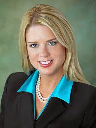 🚨 BREAKING 🚨 Attorney General Pam Bondi has freezes all federal funding  to sanctuary cities.