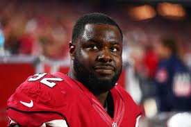 Cardinals needed Frostee Rucker after loss of Calais Campbell