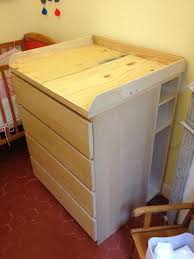 Malm Benno Baby Changing Table Ikea Hackers Baby Changing Table Baby Changing Tables Changing Table Topper