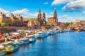 Dresden has a long history as the capital and royal residence for the electors and kings of saxony. The Best Things To Do And See In Dresden Germany