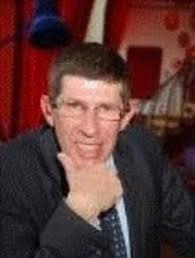 Patrick DURANT (Restaurant Laperouse Paris)