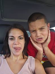 Happy monday motivational post