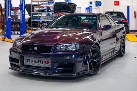 Wallpaper Car, Nismo, Nissan Skyline Gt R R34 - Wallpaperforu