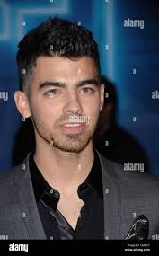 Jonas photo hi-res stock photography and images