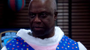 Brooklyn Nine-Nine: Jake, Holt, And Charles' Cool Call Signs