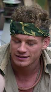 Callum is the gift that keeps