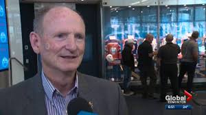 Longtime Oilers equipment manager recounts story about Dave Semenko stint  in the minors