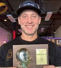 Jordan Bitzer's Instagram, Twitter & Facebook