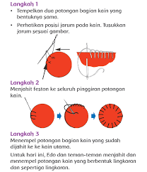 Peretasan berarti menggunakan komputer untuk melakukan tindakan penipuan seperti penipuan, pelanggaran privasi, mencuri data perusahaan seorang hacker yang menggunakan hacking untuk mengirim pesan sosial, agama, politik, dll. Karya Dengan Teknik Menempel Dan Menjahit Kelas 3 Sd Gurune Net